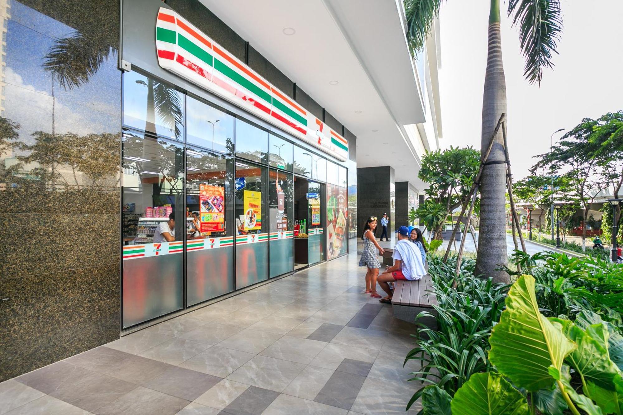 Central Business District Rivergate Apartment - Free Pickup & Pool Ho-Chi-Minh-Stadt Exterior foto